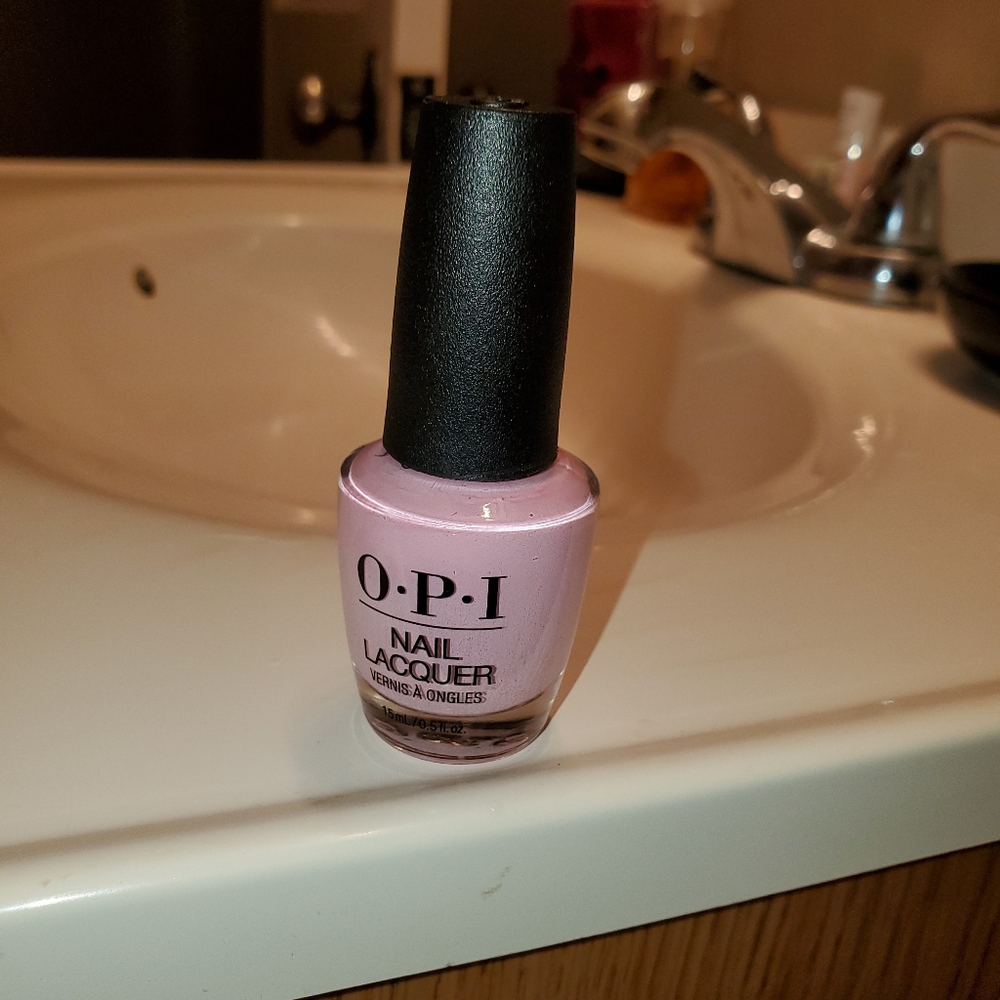 OPI Mod about you